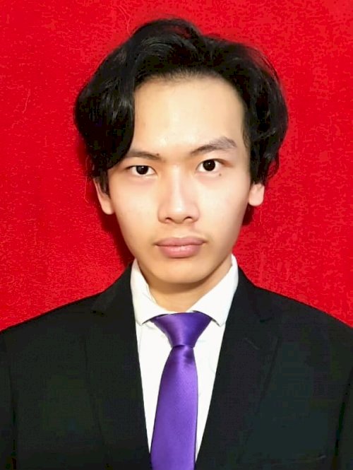 HANS MARTIN VINCENTIUS TANJAYA