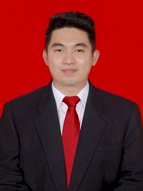 CHRISTIAN EKA ARISANDI