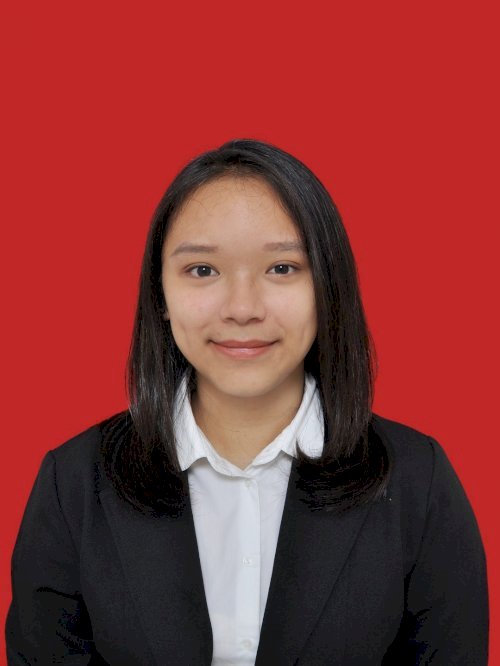 AGNES PRICILIA