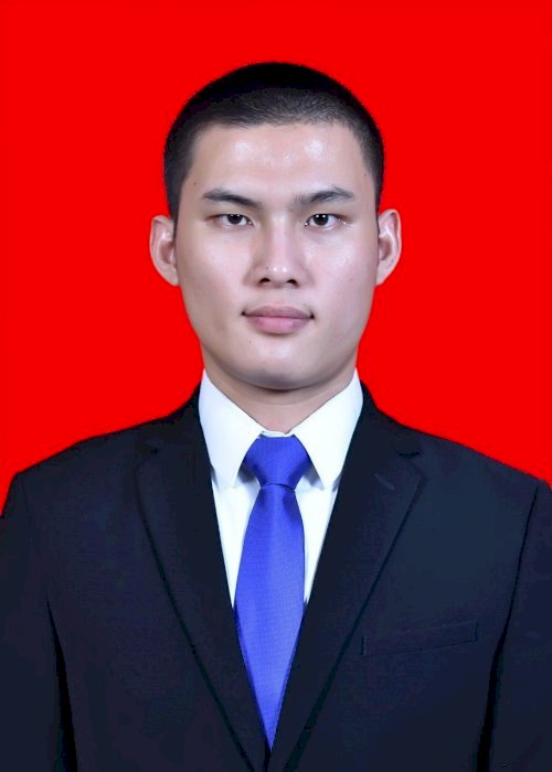 CALVIN TANRIO