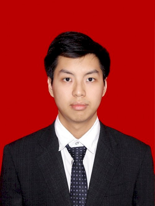 VINSENSIUS JASON HUANG