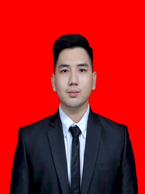 PATRICK JUAN THEODORUS