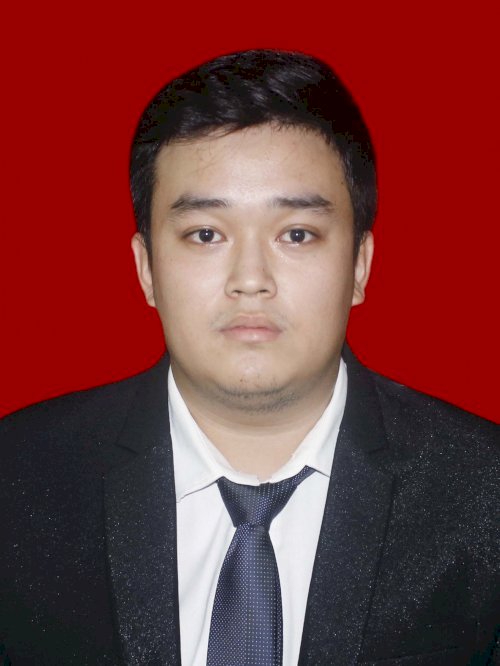 GERALDI STEFANUS SANTOSO