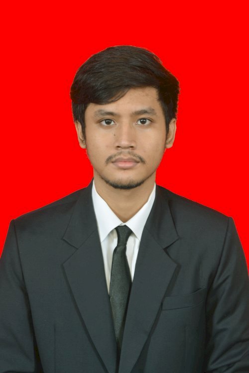 A. ARINGGA HERAPUTRA