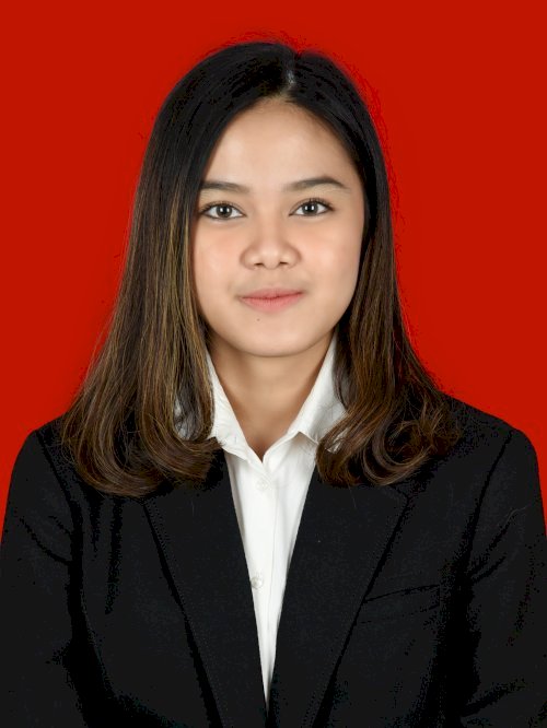 AMARSHA DARNIDITA PRIANTO