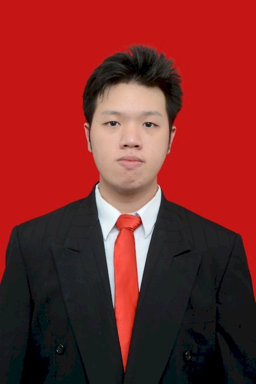 CHRISTIAN NATHANAEL