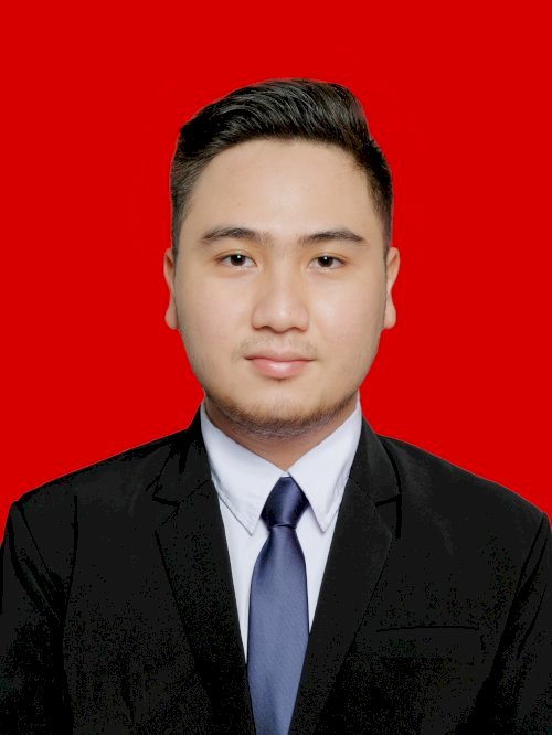 DECSEN CHANDIARTA