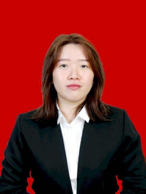 FIONA JOSEPHINE TJOKRO