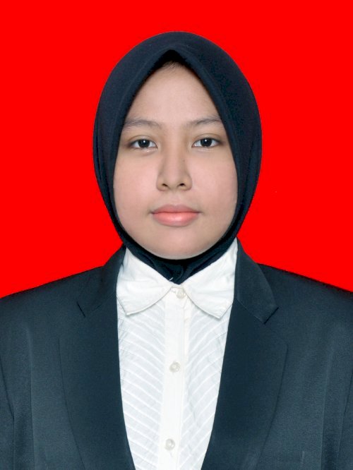 SAFIRA AINUNNISA