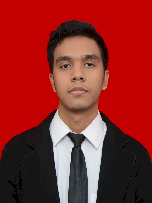 BIMAHENDRA RIANTO BERO