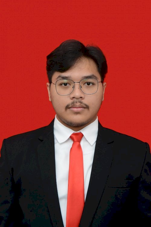 KLEMENS LITANO LAKSANA RAHARJA