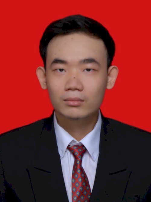 CHRISTIAN VERIAWAN