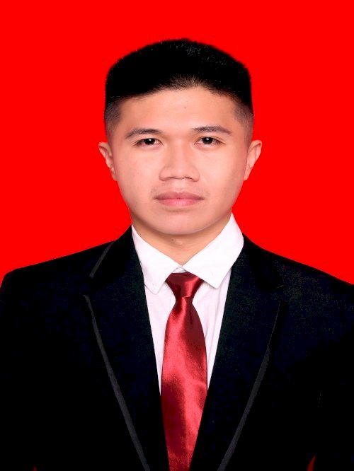 HARRY HARYANTO