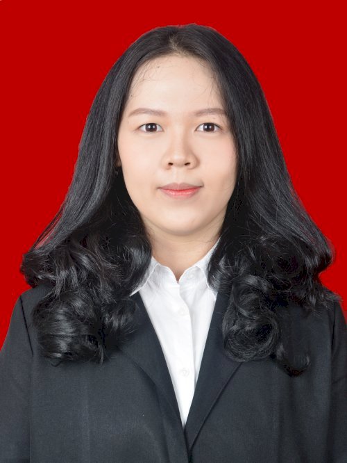 MELISA PERMATASARI