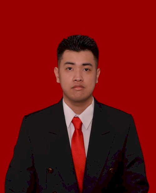 YOSUA CHRISTIANTO KISWOYO PUTRA