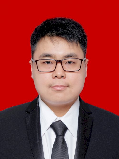 JEREMY LEVIAN FEBRY
