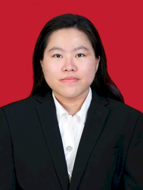 ELISABET FENISIA GUNAWAN