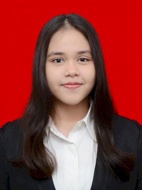 UCHI VICCHRIYA SIREGAR