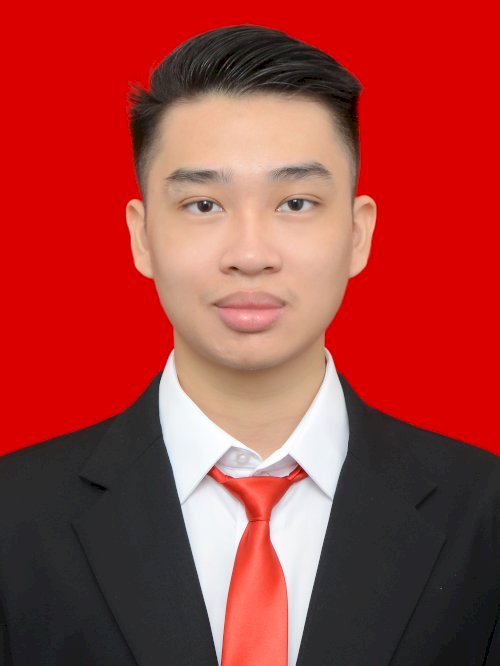 JONATHAN ALVIN PUTRA