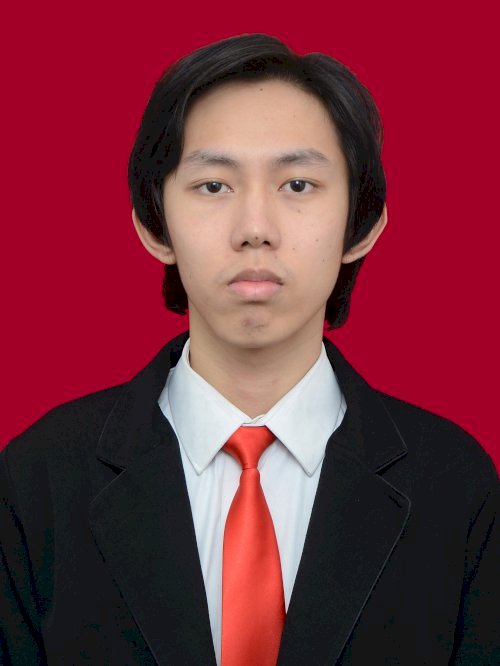 WILLIAM SUDARTO