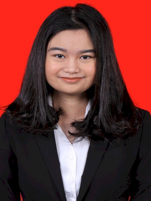 PRAMUDHITA EKAPUTRI DEWANTO