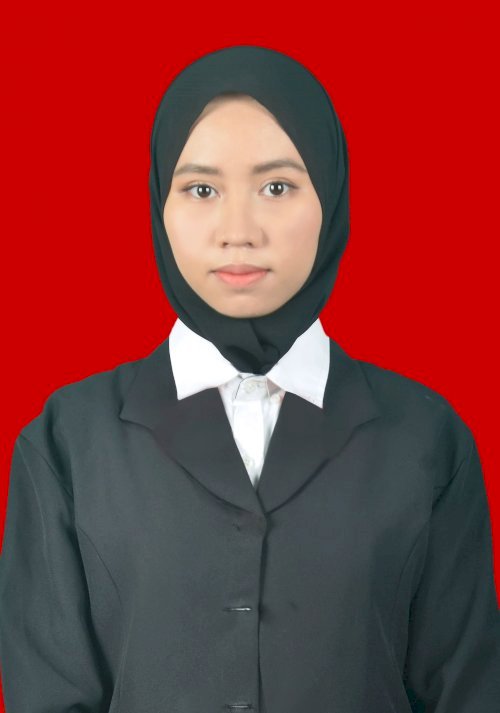 SHERIN RONA TSURRAYYA