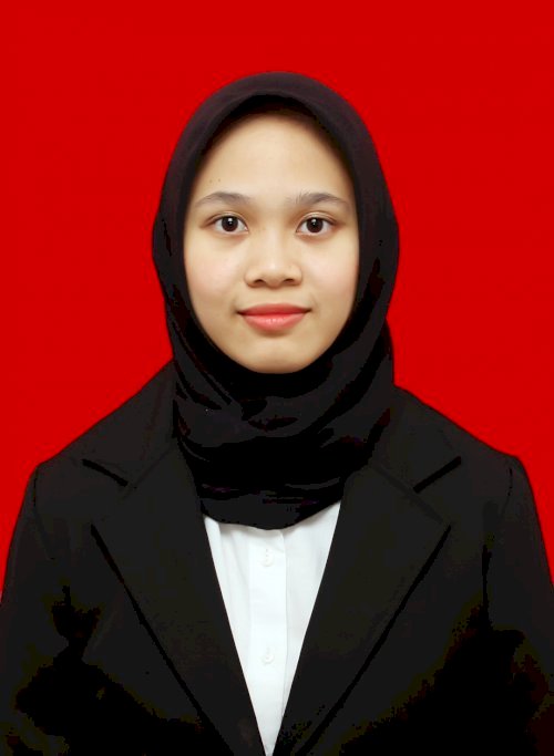 HANIFAH AHDIANI