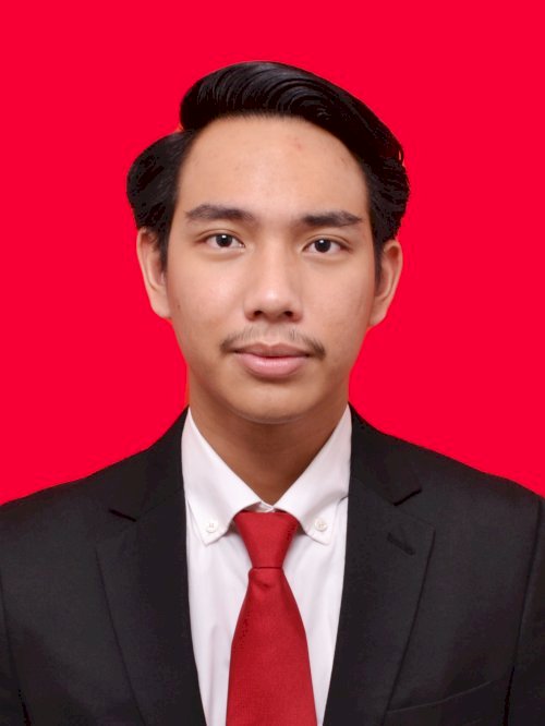 HARVIAN TIASA PUTRA