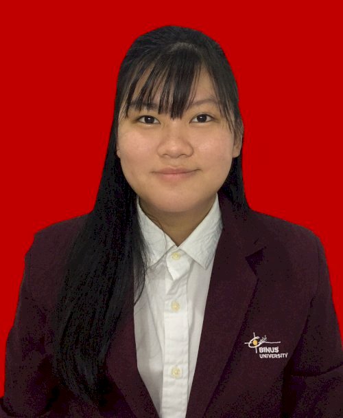 CHRISERA THIRZA MULYADI