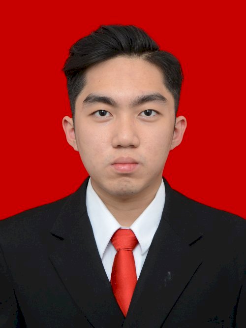 CHRISTOPHER EFRAIM