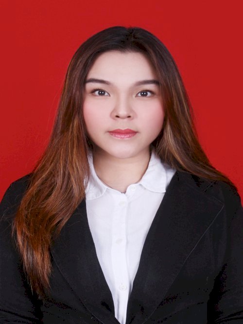 FRISKA MUNADIE