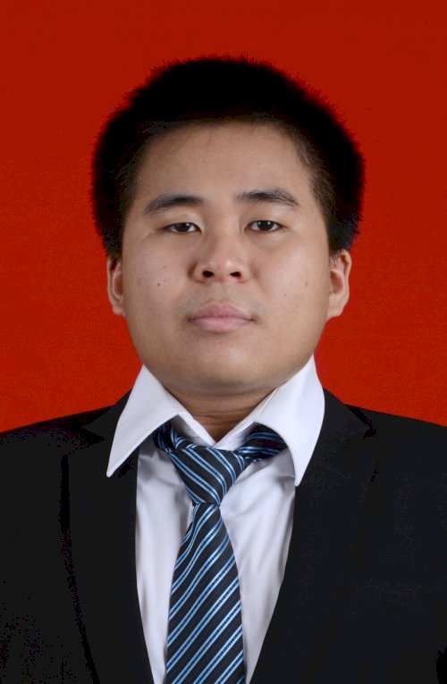 BUNG EDY PRABOWO