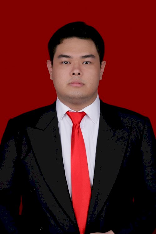 THEODORUS WINATA SUTANTO