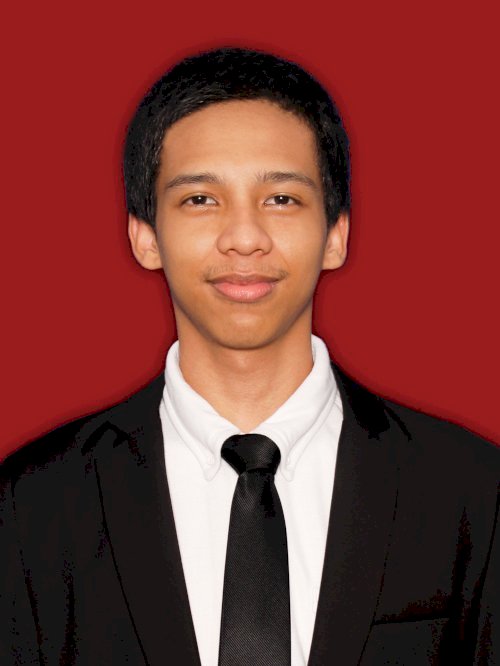 ACHMAD AFRIYADY