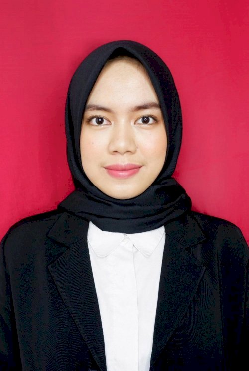 DAFFA ARINNISA