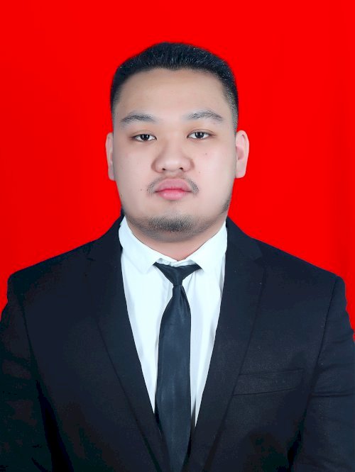 BILLY KURNIAWAN
