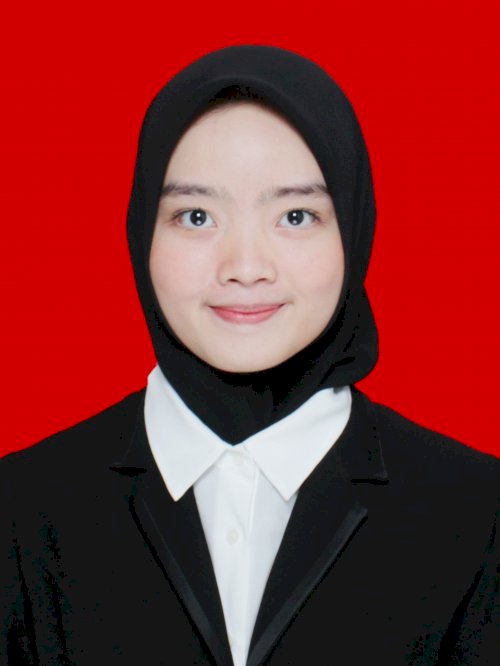 WINDI SAFIRA GIOVINA