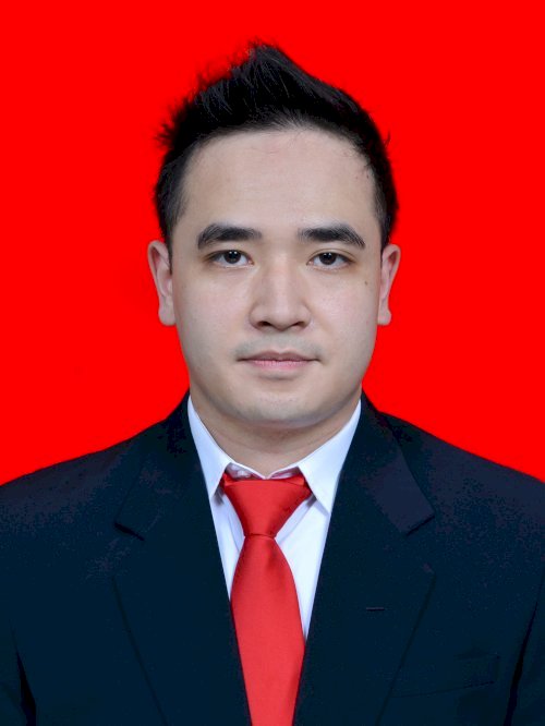 MICHAEL PATRICK SUHARJO