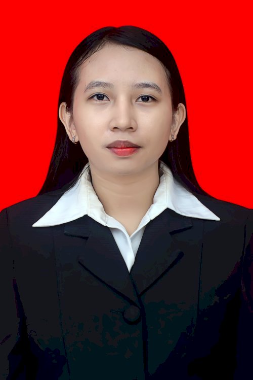 STEFANY HUWAE