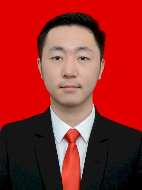 LENARDI ARYANTO