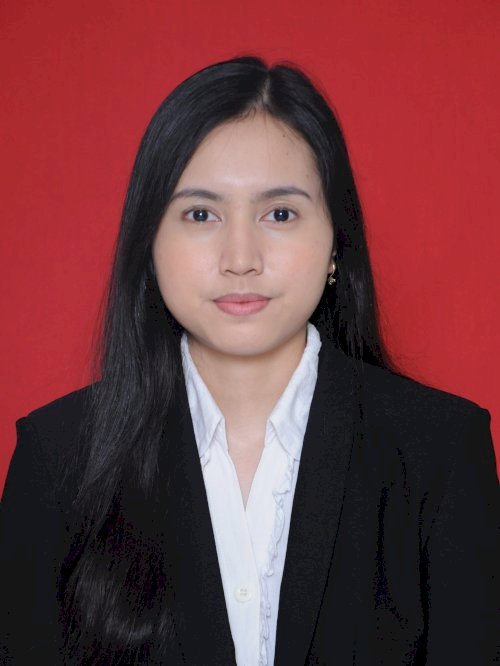 LIFIA SELINDIEN SIPASULTA