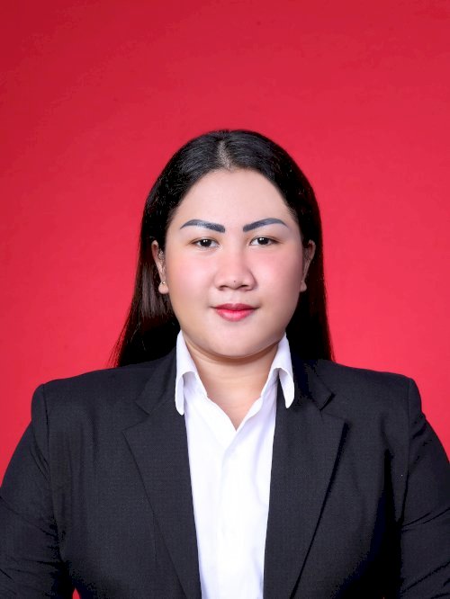 DEA MAYA PADA