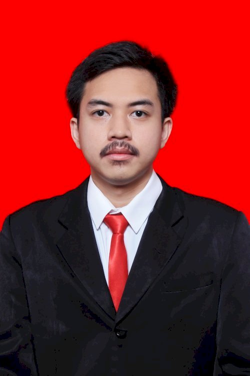 JOSEPH MICHAEL PRATAMA