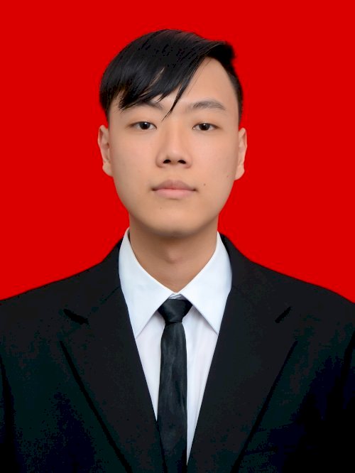WILLIAM HARTANTO