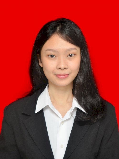 KEREN ABIGAIL CHANDRA