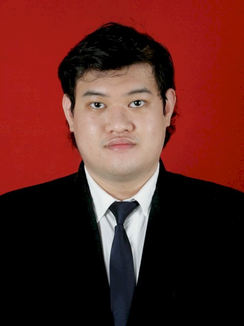 ANTHONY SAPUTRA
