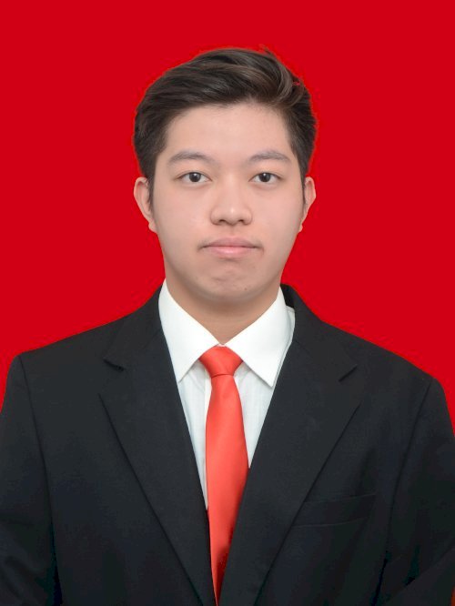 KEVIN HONGGO