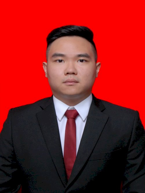 JEFFREY IVAN LIMARGA