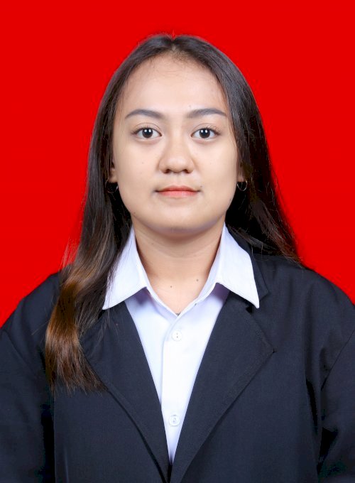 ALDA RIYANI ZUBAEDI