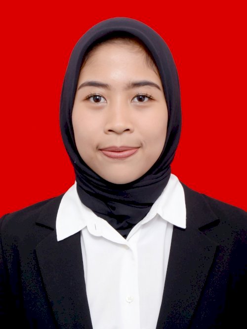 VINANDA SEKARTAJI
